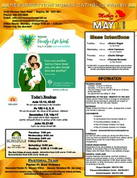 Current Bulletin